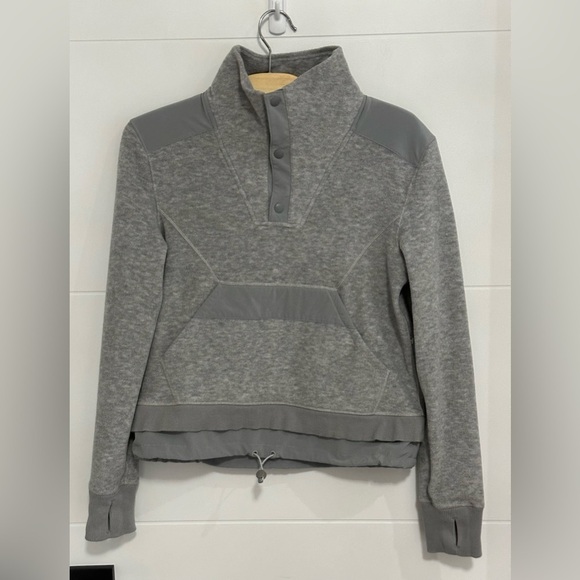 đź’›Like Newđź’› Ivivva: Girls Long Sleeve Top- Size 12 - Picture 1 of 7